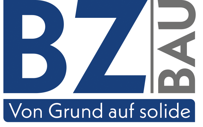 BZ-Bau Logo